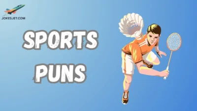 Sports Puns