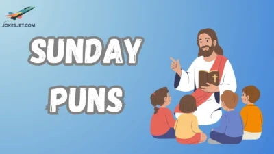 Sunday Puns