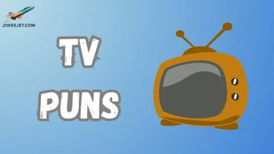 TV Puns