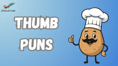 Thumb Puns