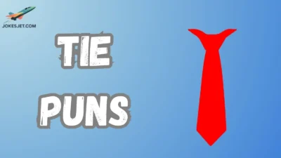 Tie Puns