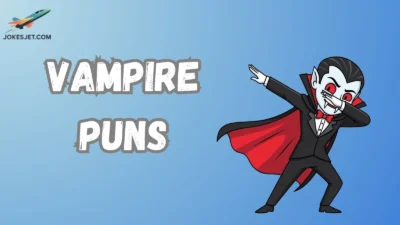 Vampire Puns