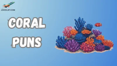 Coral Puns