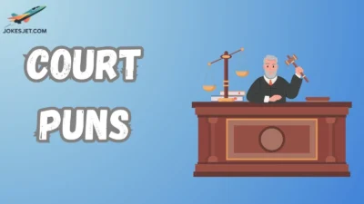 Court Puns