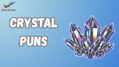 Crystal Puns