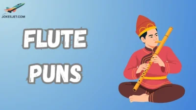 Flute Puns
