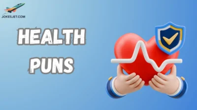 Health Puns