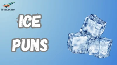 Ice Puns