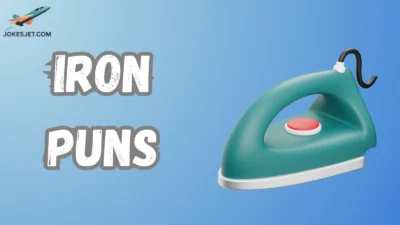 Iron Puns