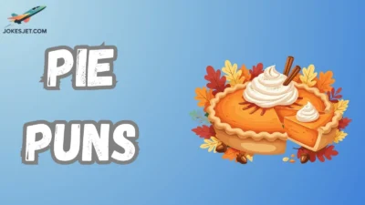 Pie Puns
