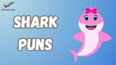 Shark Puns