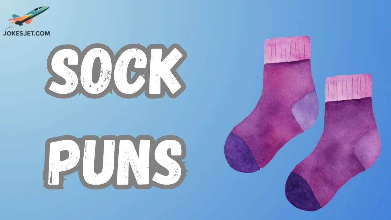 Sock Puns