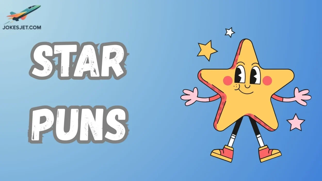 Star Puns