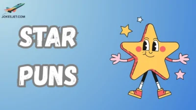 Star Puns