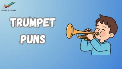 Trumpet Puns