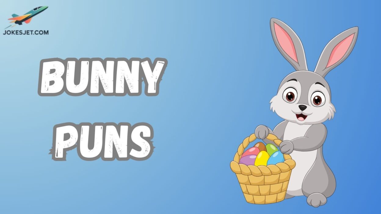 Bunny Puns