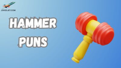 Hammer Puns