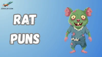 Rat Puns