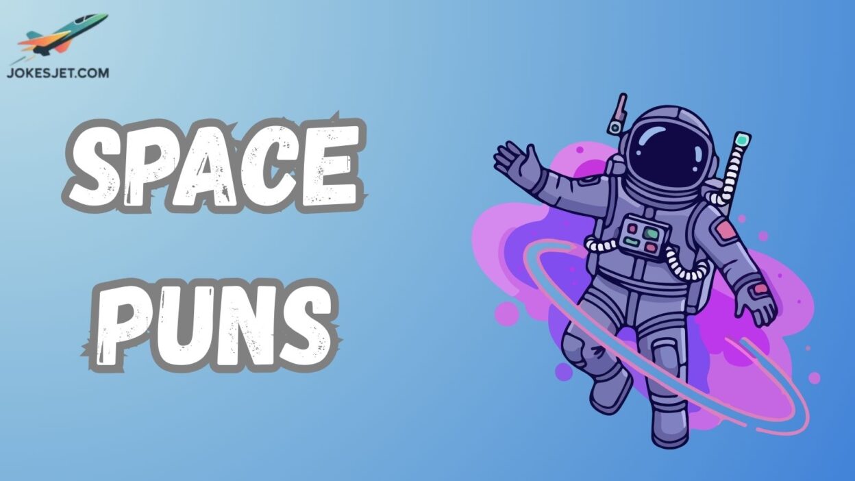 Space Puns