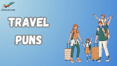 Travel Puns
