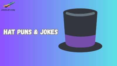 Hat Puns & Jokes